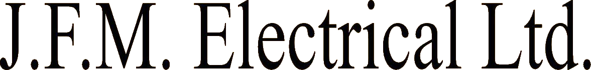 J.F.M. Electrical Ltd.